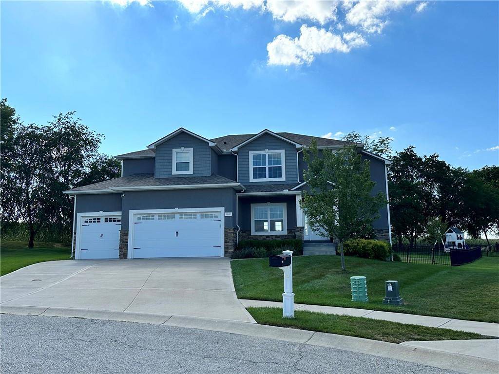 Warrensburg, MO 64093,1220 Kelsay CT