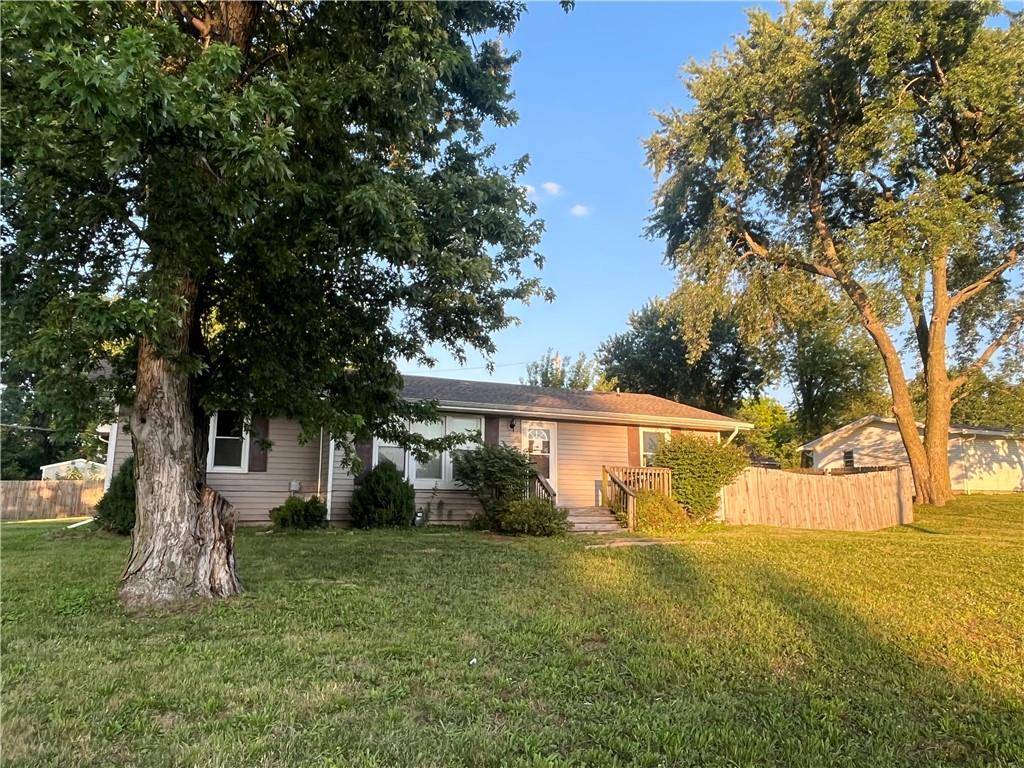 Richmond, MO 64085,1101 Wellington ST