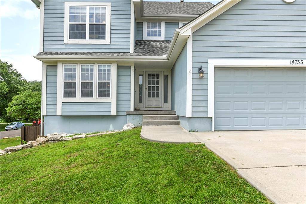 Bonner Springs, KS 66012,14733 Hickory DR