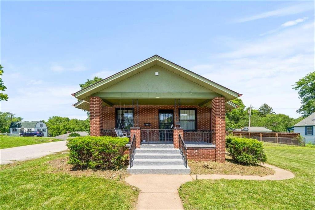 Leavenworth, KS 66048,1340 Spruce ST