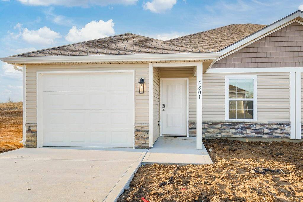 Kansas City, MO 64154,3827 NW 93rd ST