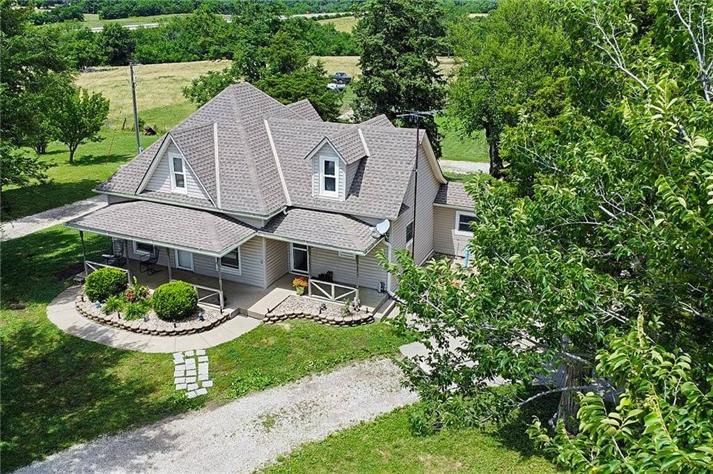 Osawatomie, KS 66064,30840 W 359th ST