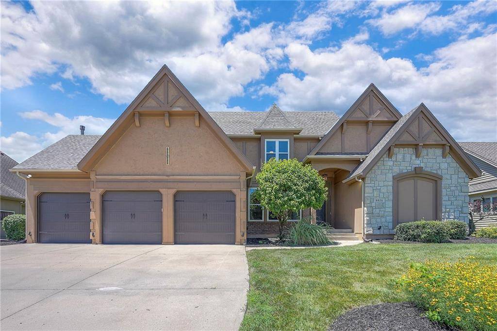 Kansas City, MO 64152,6826 NW Monticello CT