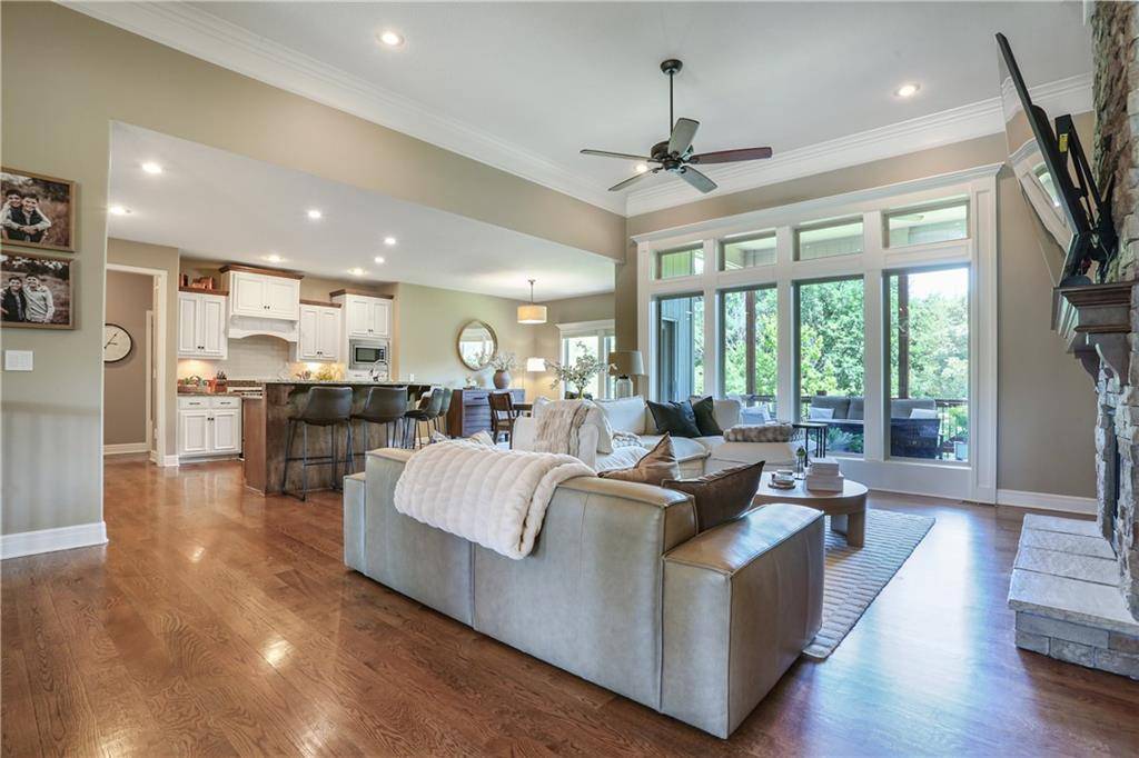 Parkville, MO 64152,14695 NW 61st ST