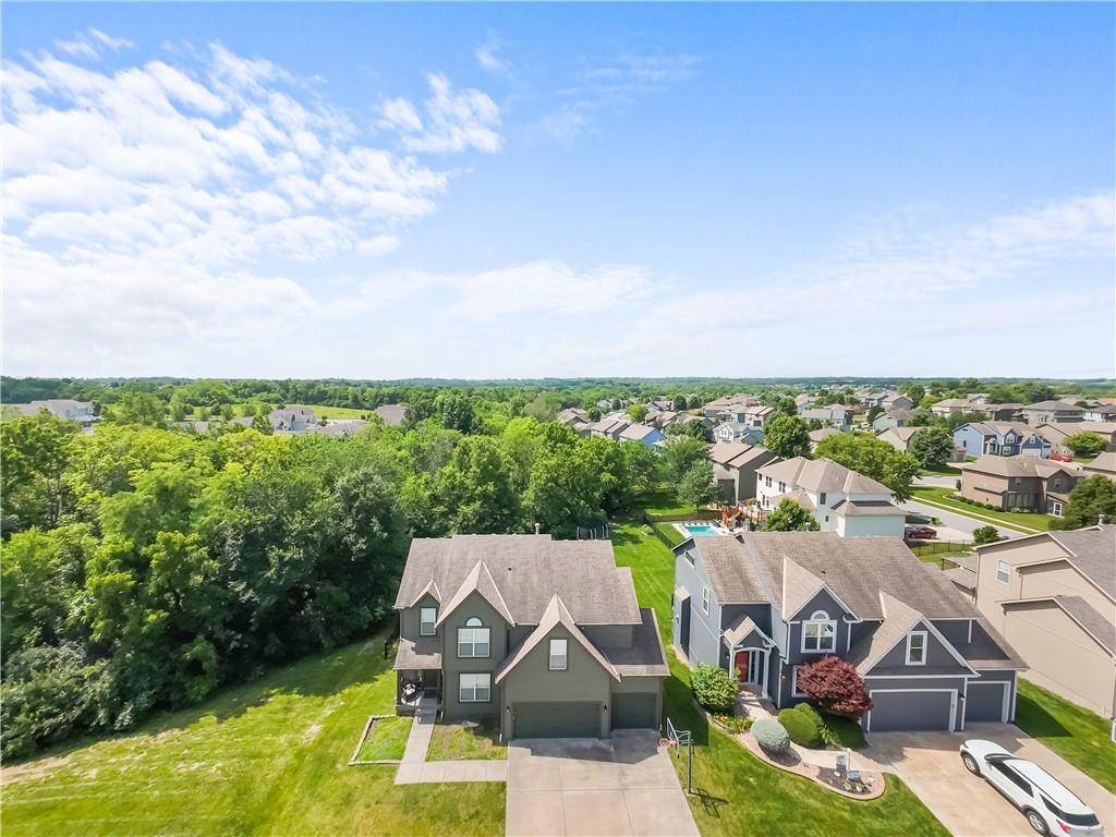 Lee's Summit, MO 64082,2217 SW Deer Run CT