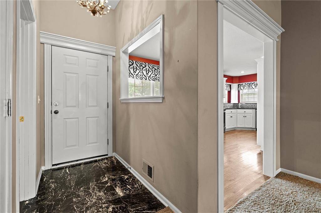 Louisburg, KS 66053,1002 W Howard PL