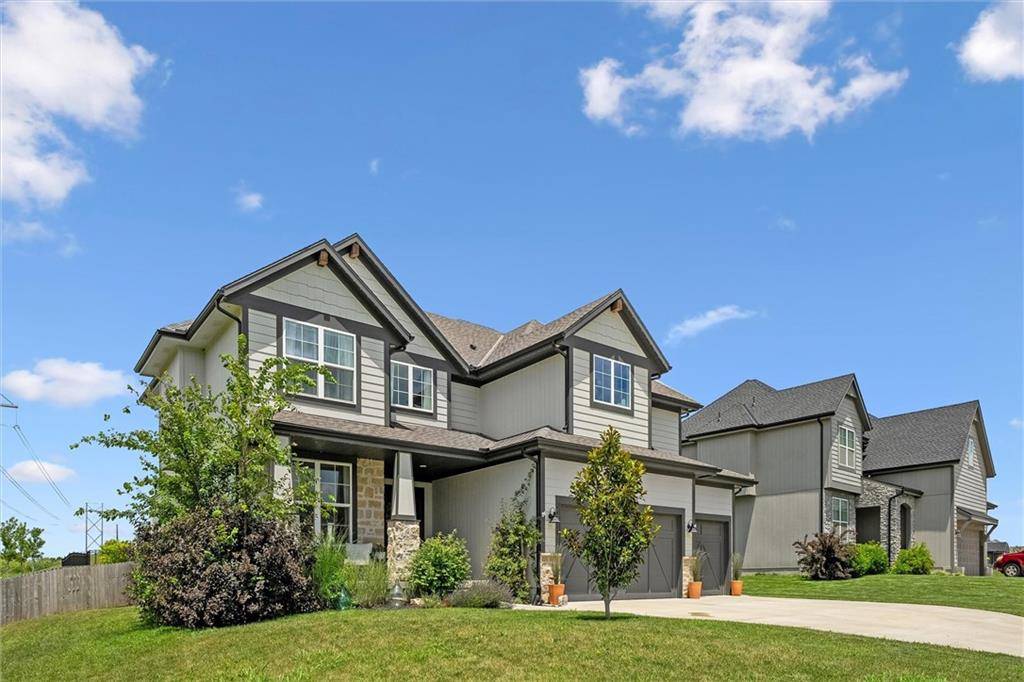 Shawnee, KS 66226,24328 W 58th TER