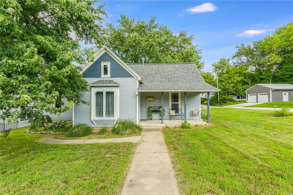 Smithville, MO 64089,307 Liberty RD