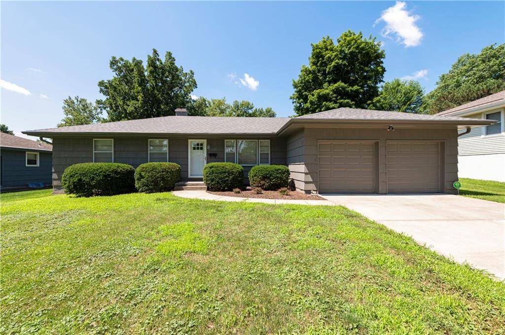 Kansas City, MO 64119,4980 NE Chouteau DR