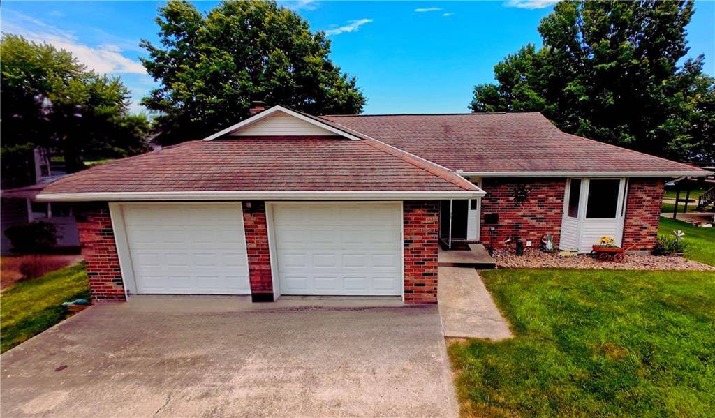Altamont, MO 64620,1000 Lake Viking TER