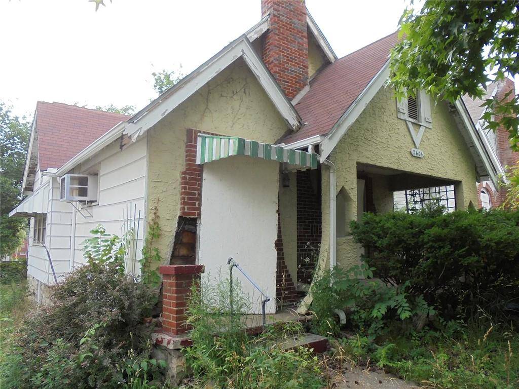 Kansas City, MO 64127,2604 Drury AVE