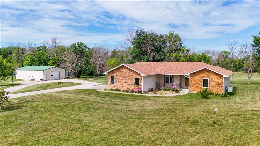Wellsville, KS 66092,144 Hayes RD