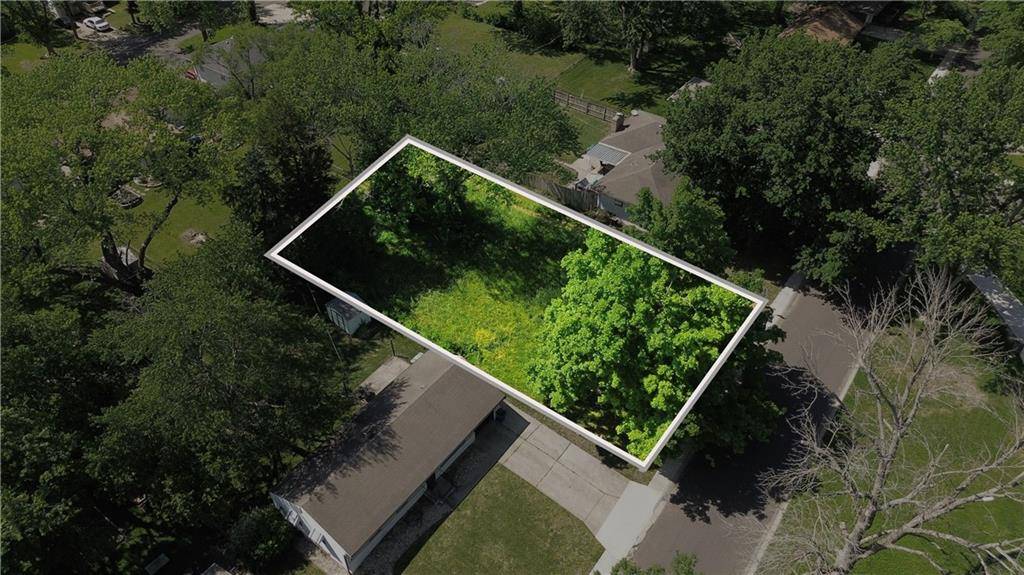 Raytown, MO 64138,8510 Stark AVE