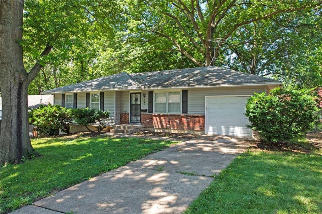 Kansas City, MO 64133,4740 Cedar AVE