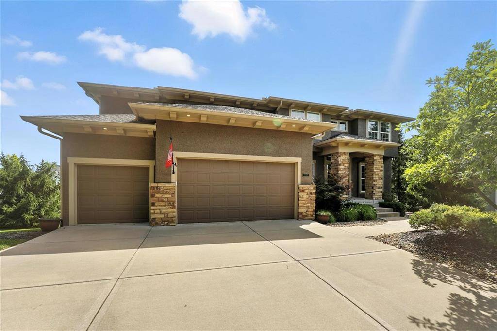 Overland Park, KS 66221,9120 W 156th PL