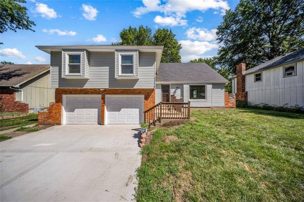 Olathe, KS 66061,1116 N Walker LN