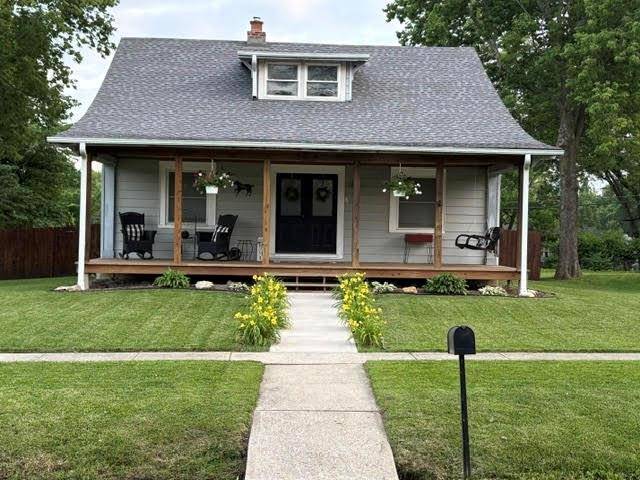 Peculiar, MO 64078,383 E Broadway ST