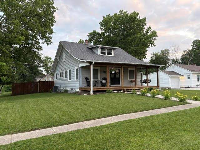 Peculiar, MO 64078,383 E Broadway ST