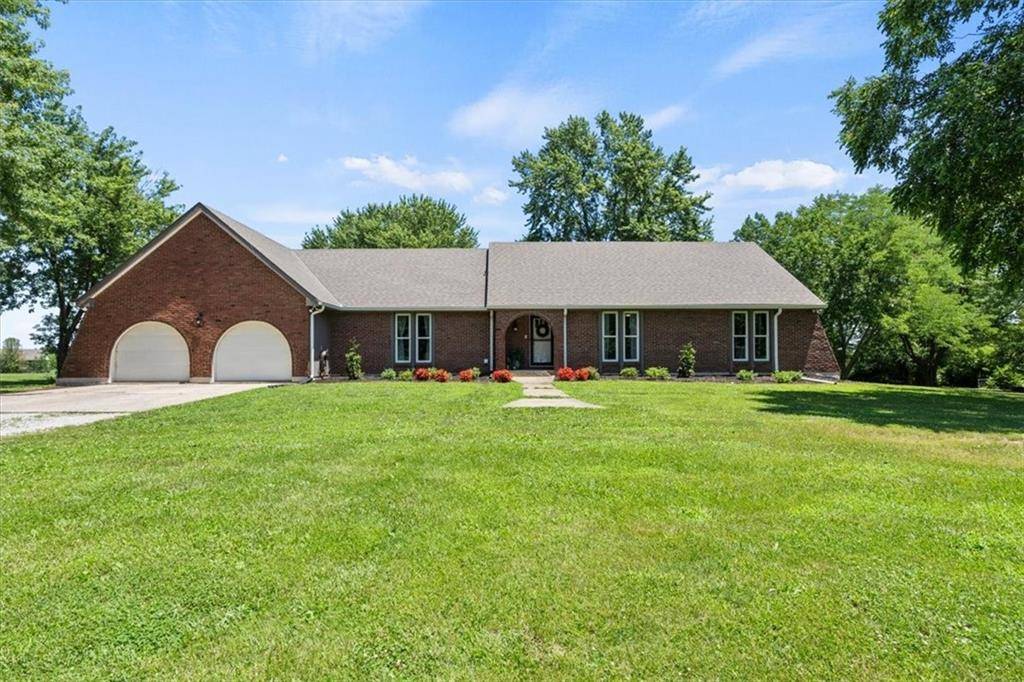 Raymore, MO 64083,1803 N Jeter RD