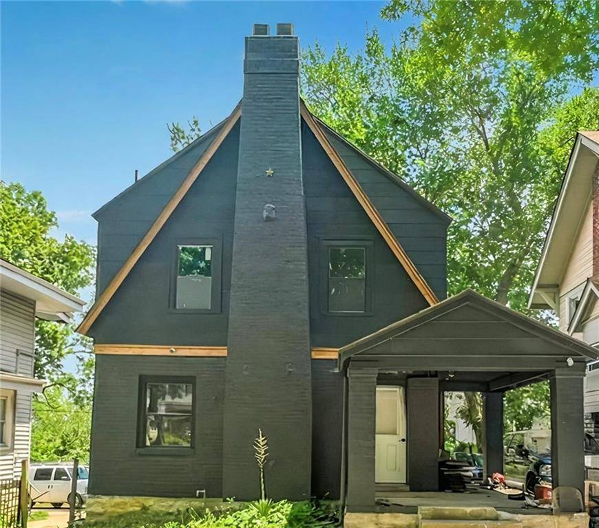 Kansas City, MO 64128,3315 Benton BLVD