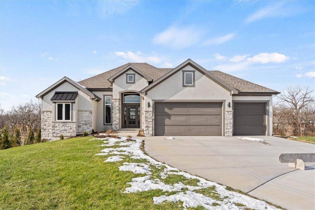 Basehor, KS 66007,4722 Clubhouse DR