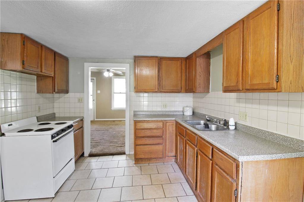 Parsons, KS 67357,2514 Belmont AVE