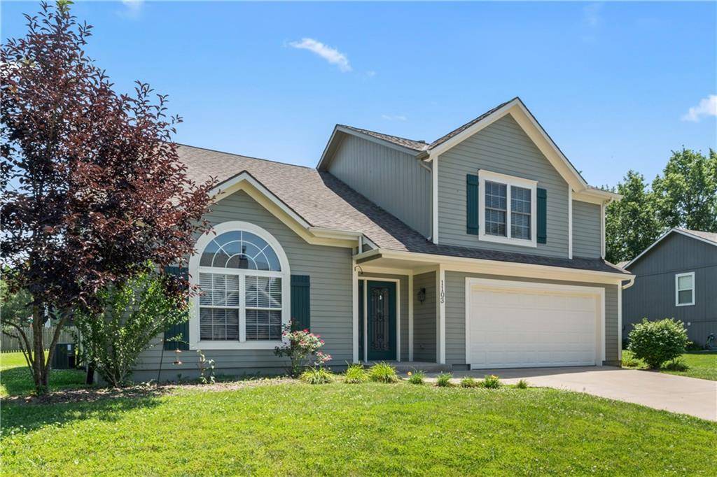 Louisburg, KS 66053,1103 N 2nd Street East N/A