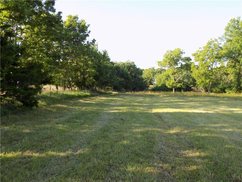 Williamsburg, KS 66095,Rock Creek RD