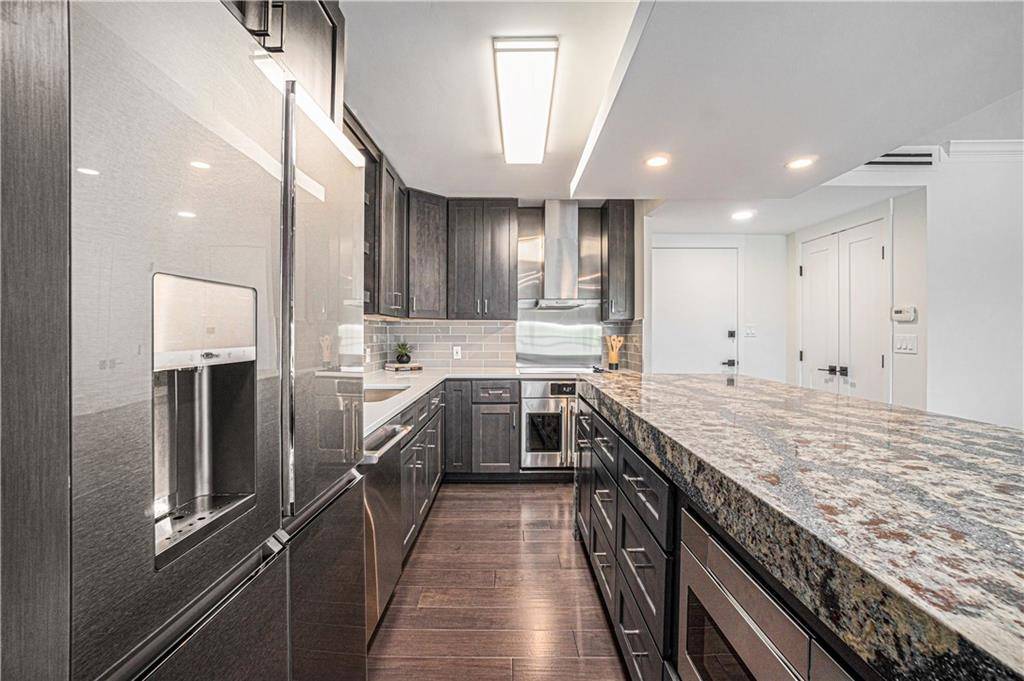 Kansas City, MO 64111,4545 Wornall RD #602