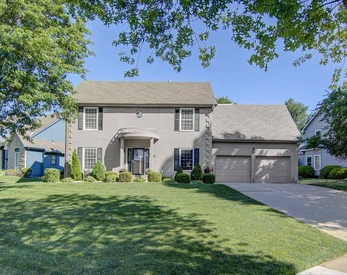 Lenexa, KS 66215,13904 W 110th TER