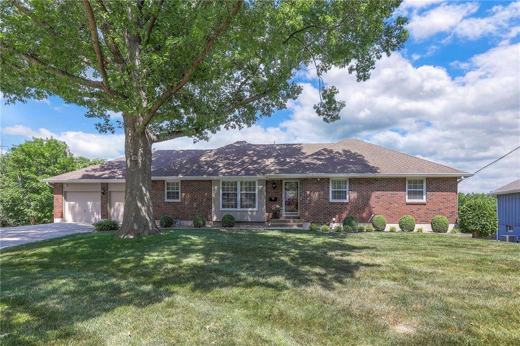 Kansas City, MO 64133,6109 Larson AVE