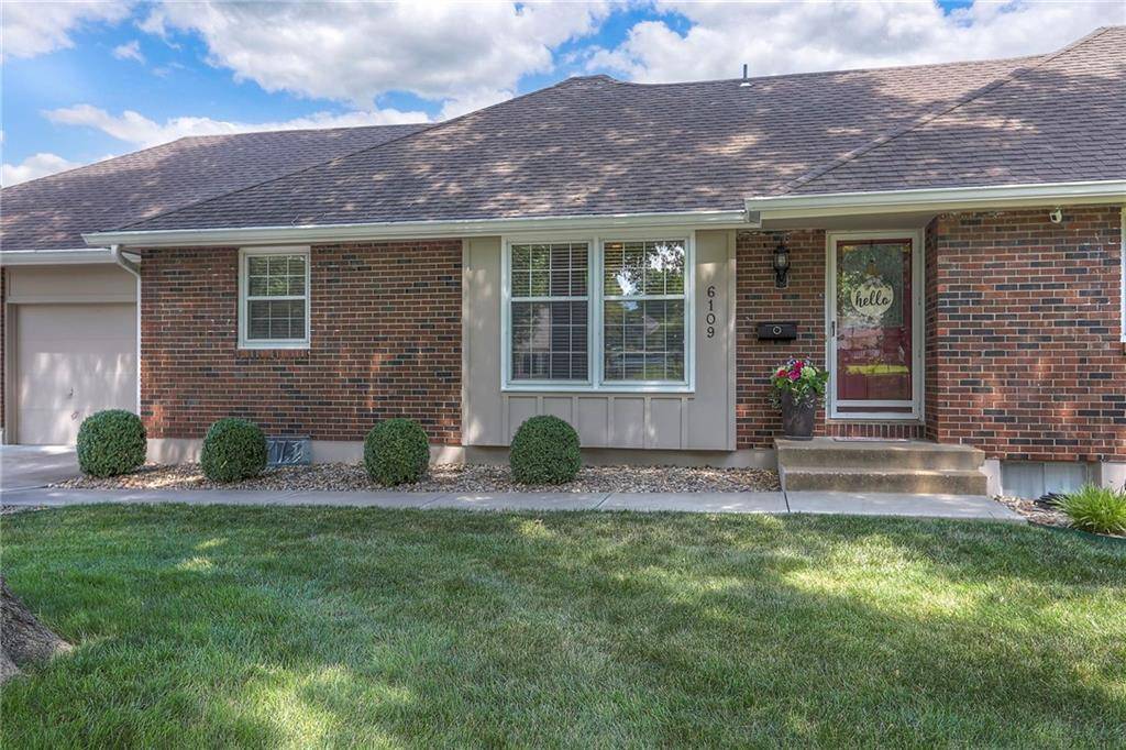 Kansas City, MO 64133,6109 Larson AVE