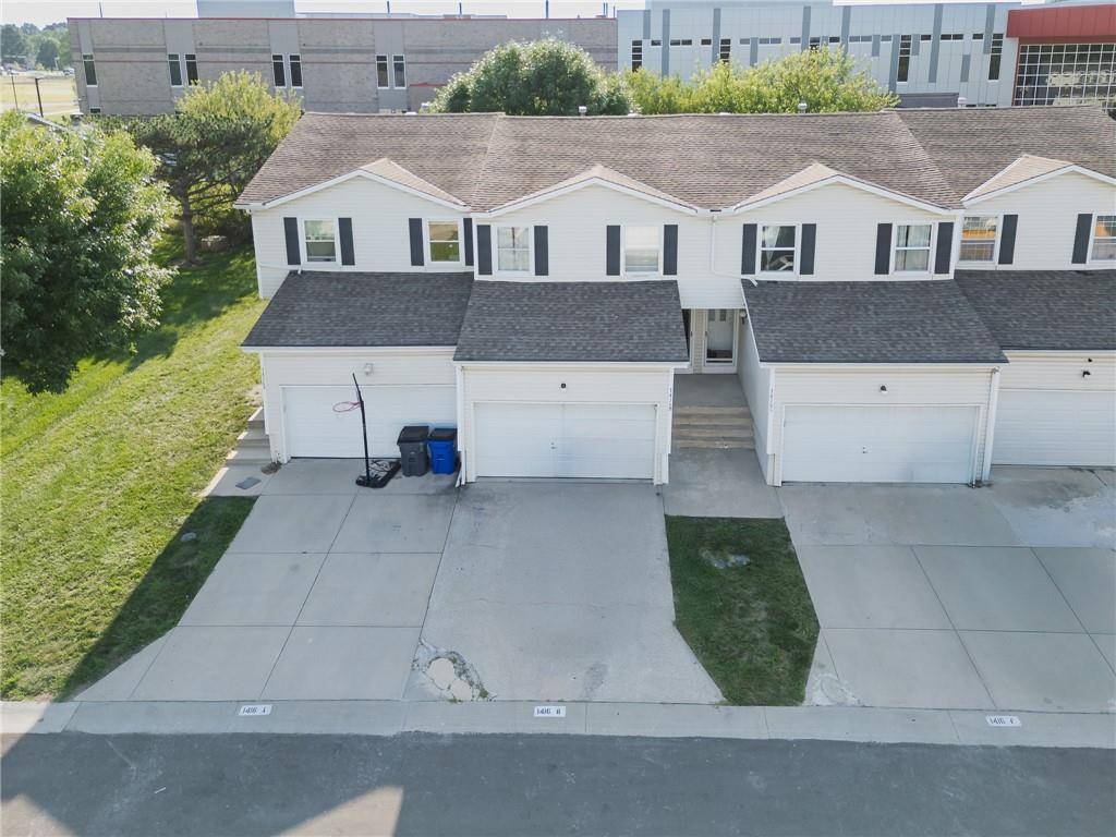 Olathe, KS 66061,1416 E 125th TER #B