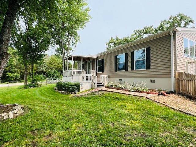 Wheatland, MO 65579,22784 Squirrel LN