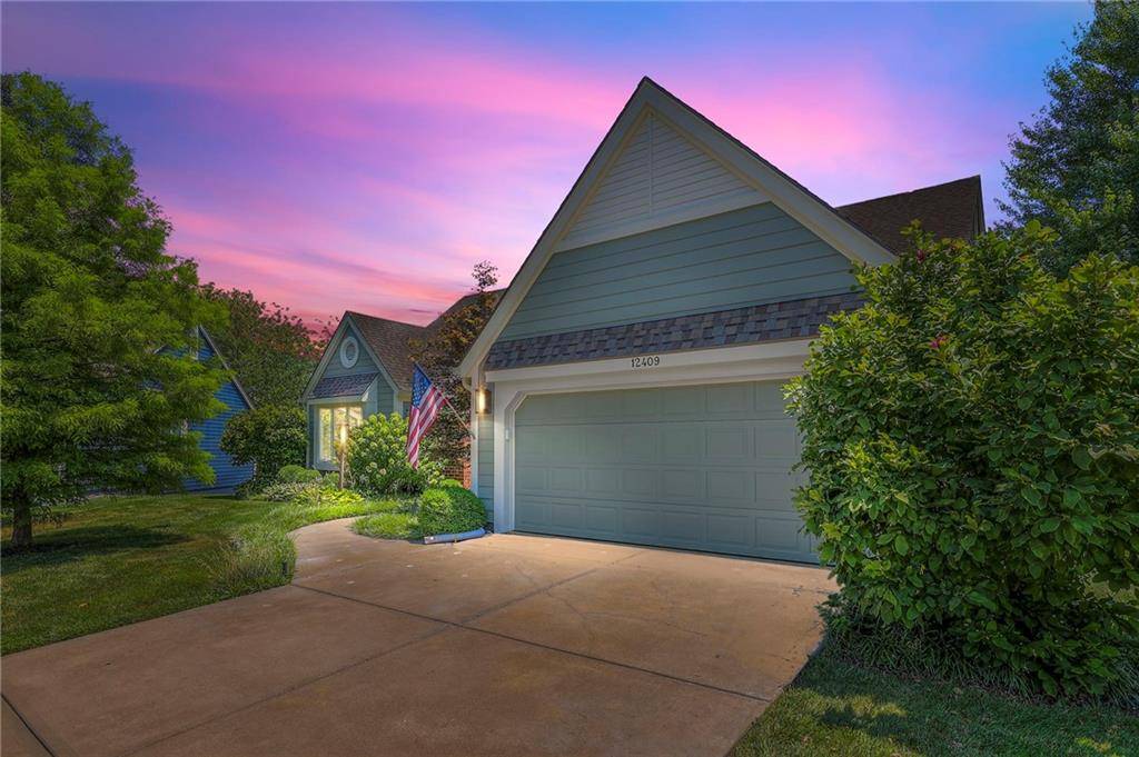 Leawood, KS 66209,12409 Cambridge CIR