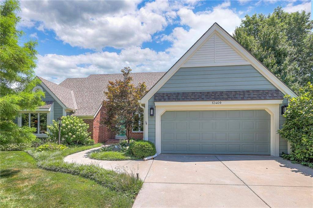Leawood, KS 66209,12409 Cambridge CIR