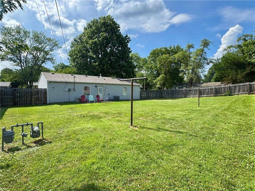 Kansas City, KS 66112,609 N 83rd TER
