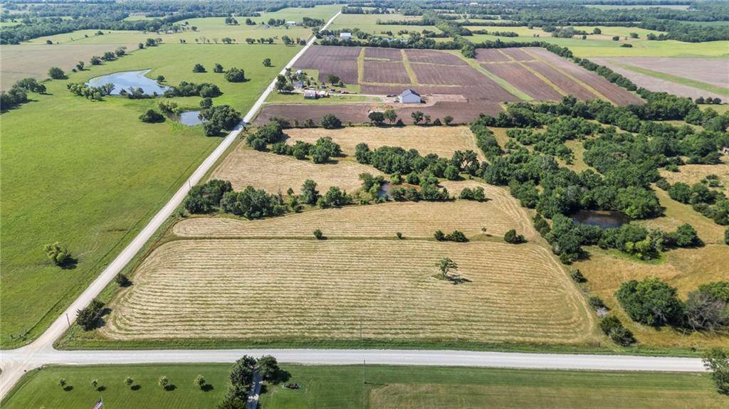 Ottawa, KS 66067,3658a Sand Creek RD