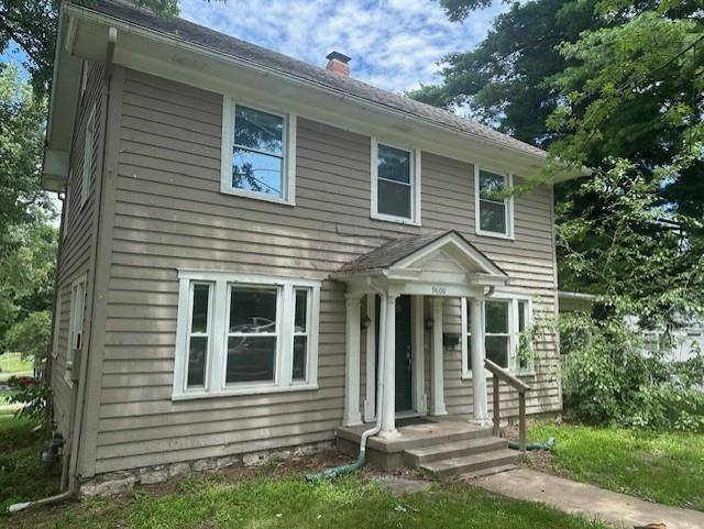 Independence, MO 64052,9600 E 16th ST