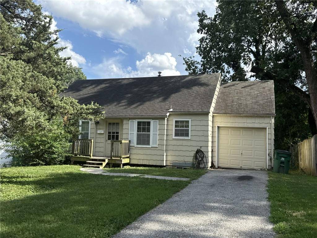 Roeland Park, KS 66205,5407 W 50th AVE