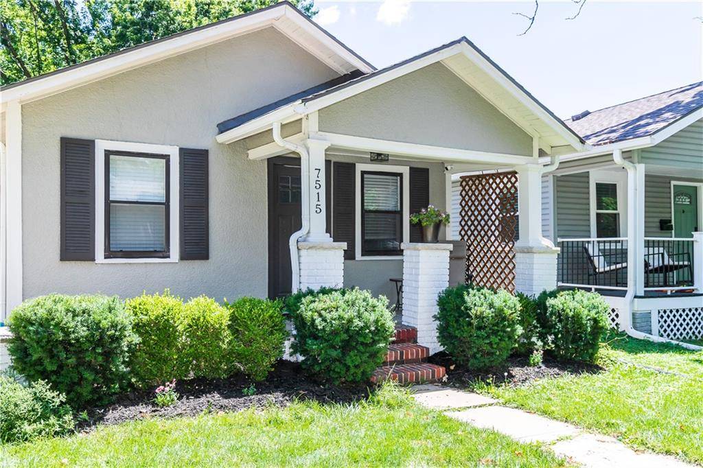 Kansas City, MO 64114,7515 Jefferson ST