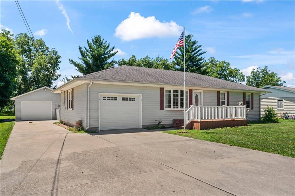Emma, MO 65327,205 Oak ST
