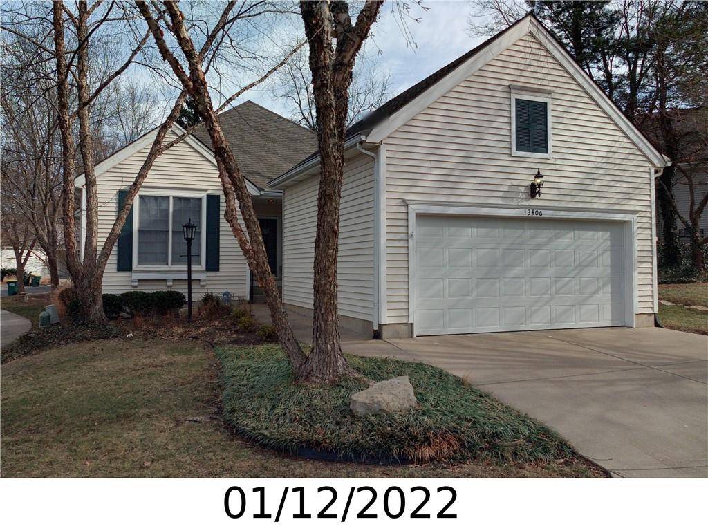 Overland Park, KS 66213,13406 W 126th PL