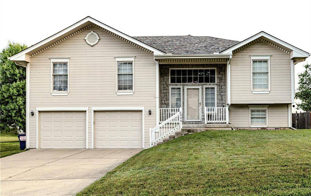 Gladstone, MO 64118,5200 N Pennsylvania AVE