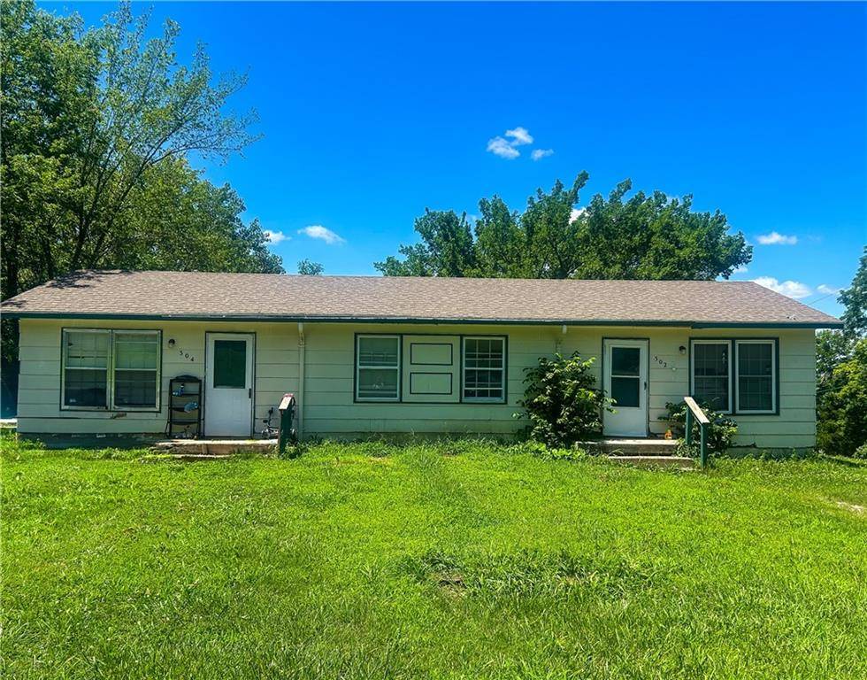 Mound City, KS 66056,302 Montgomery CT