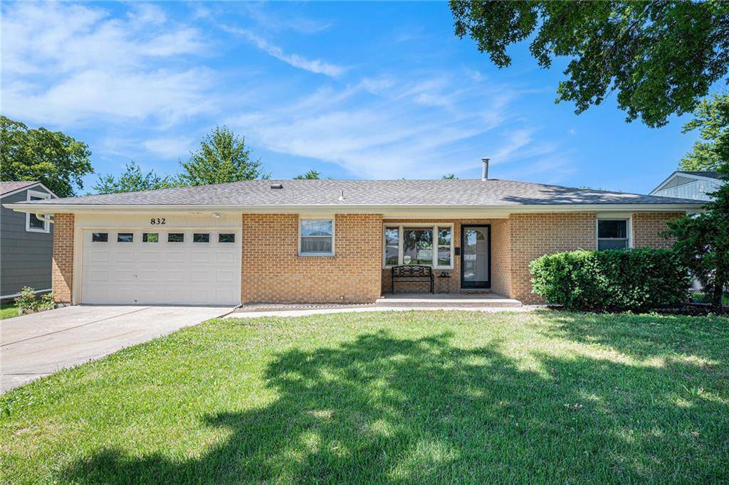 Kansas City, MO 64131,832 E 82nd ST