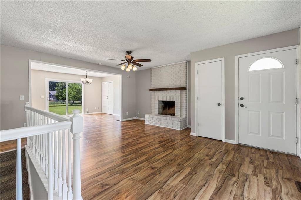 Ottawa, KS 66067,1138 S Willow ST