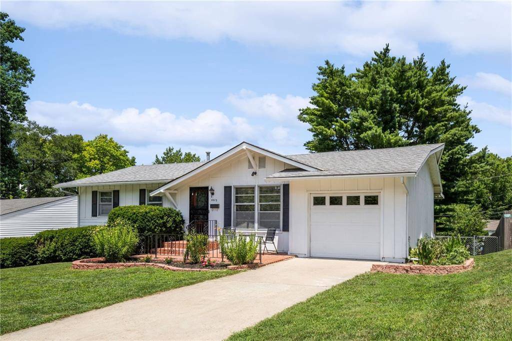 Kansas City, MO 64119,4412 NE 49th TER