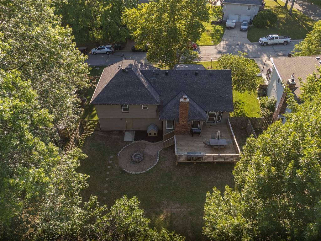 Blue Springs, MO 64015,1604 SW 21st ST