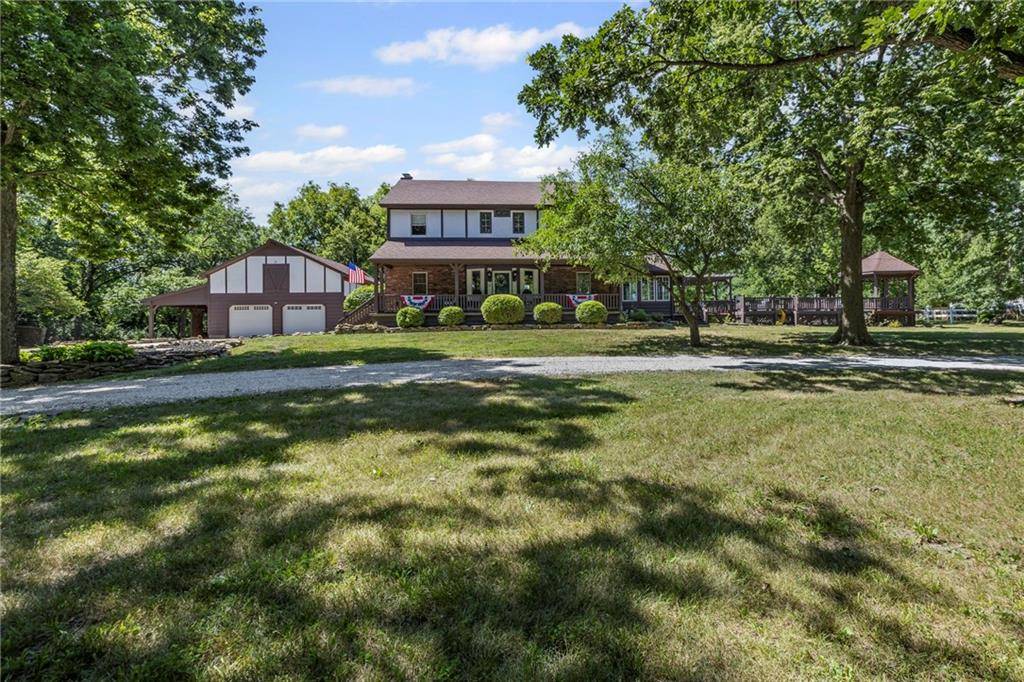 Ottawa, KS 66067,1124 S Locust ST